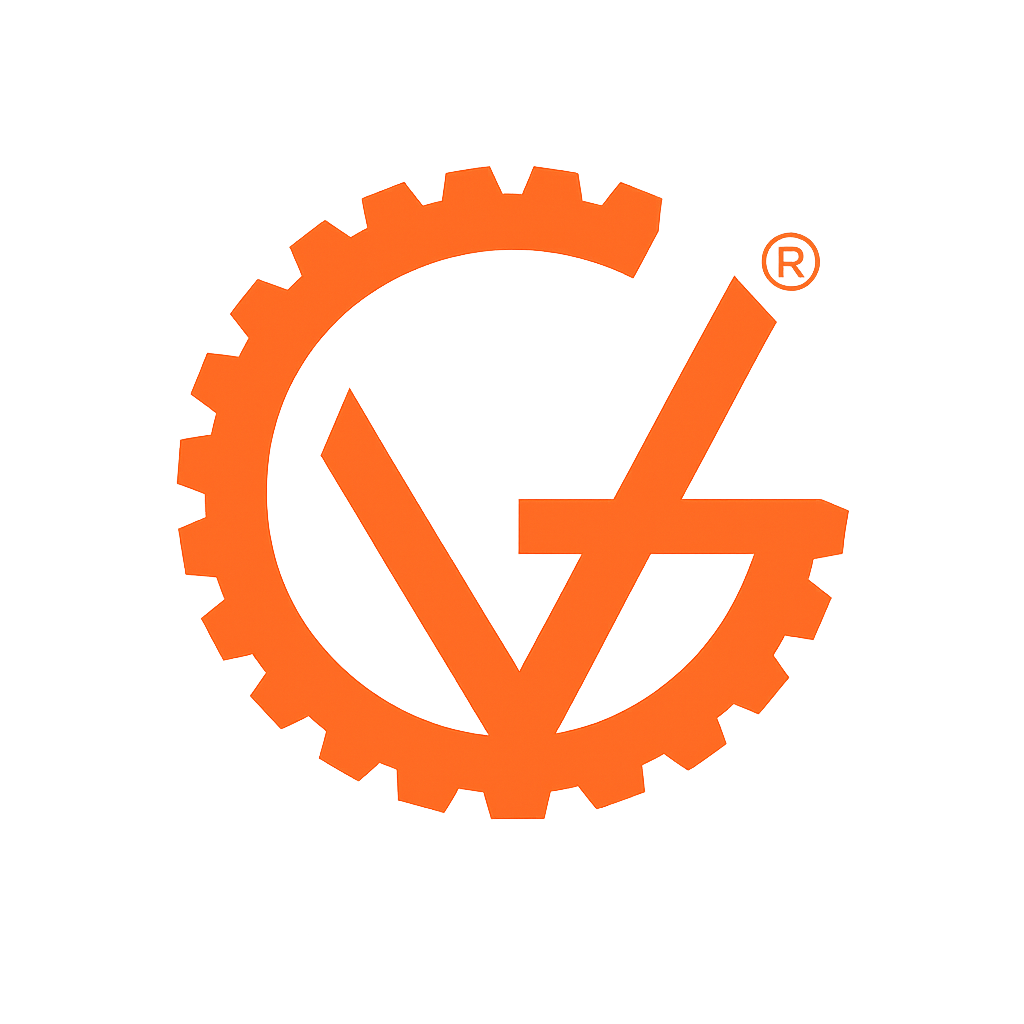 Poleas VDG